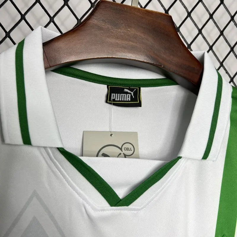 Camiseta Clásica Werder Bremen 1996-97