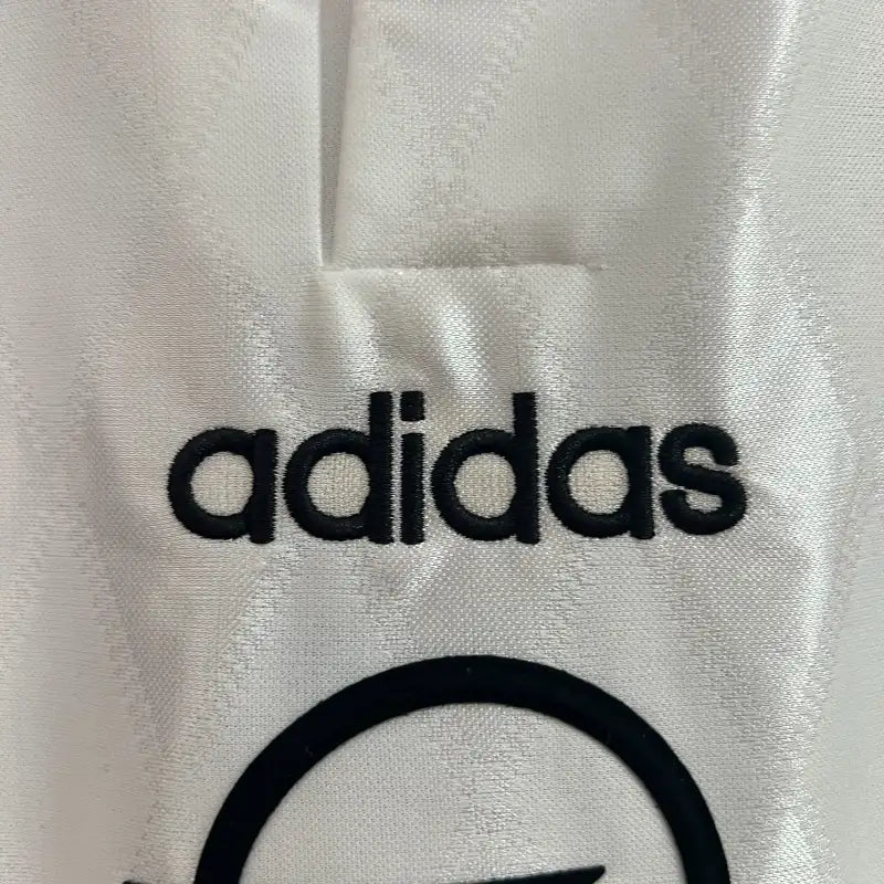 Camiseta Clásica FC Bayern Múnich Visitante 1996-98