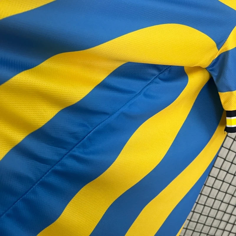 Camiseta Clásica Málaga CF Visitante 1997-98