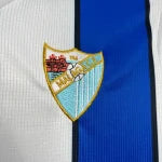 Camiseta Clásica Málaga CF 1997-98