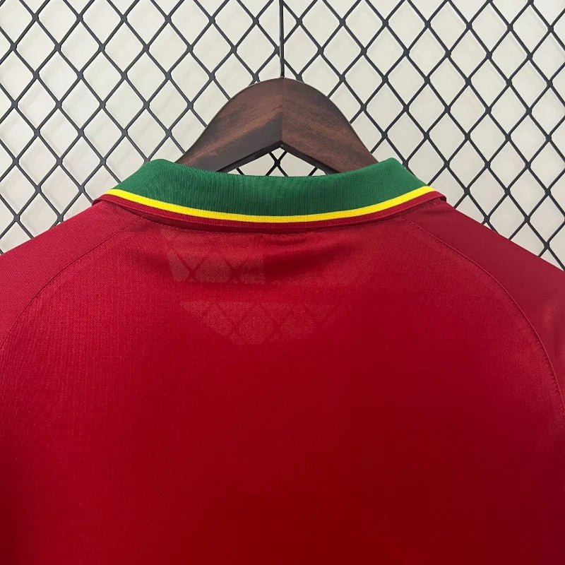 Camiseta Clásica Portugal 1997-98