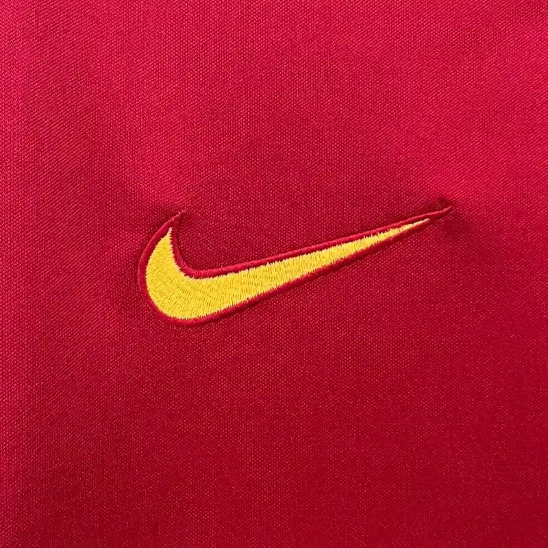 Camiseta Clásica Portugal 1997-98