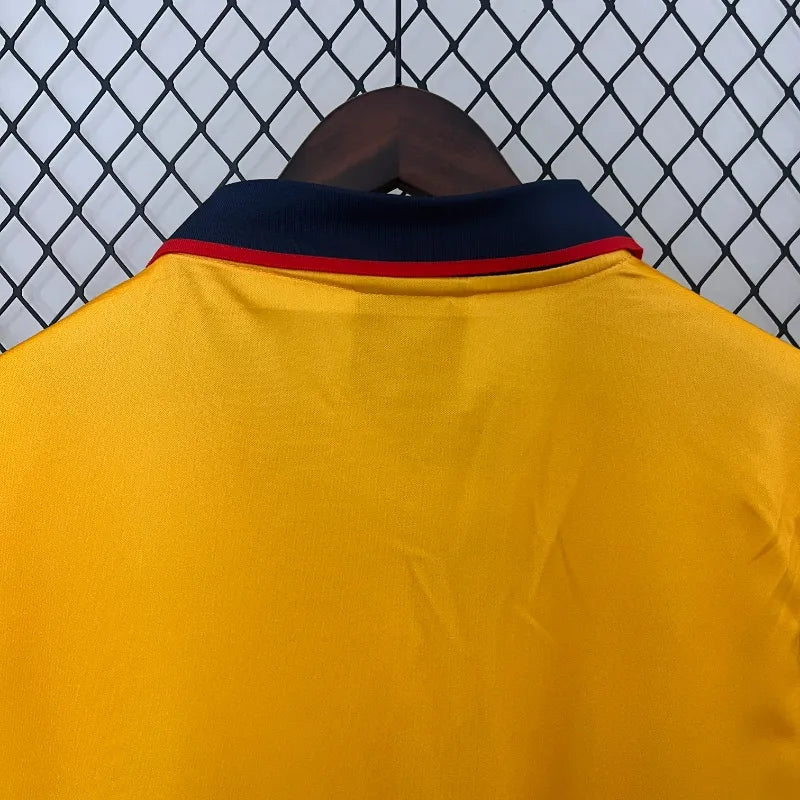 Camiseta Clásica Arsenal FC Visitante 1997-99