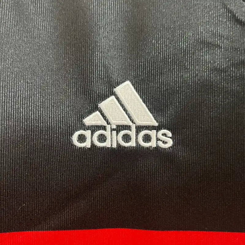 Camiseta Clásica AC Milán Visitante (3ª) 1998-99