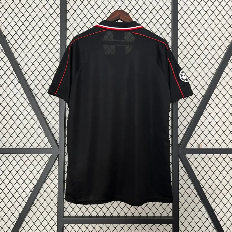 Camiseta Clásica AFC Ajax 1998-99