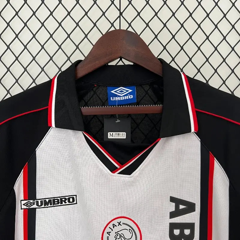 Camiseta Clásica AFC Ajax 1998-99