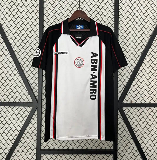 Camiseta Clásica AFC Ajax 1998-99