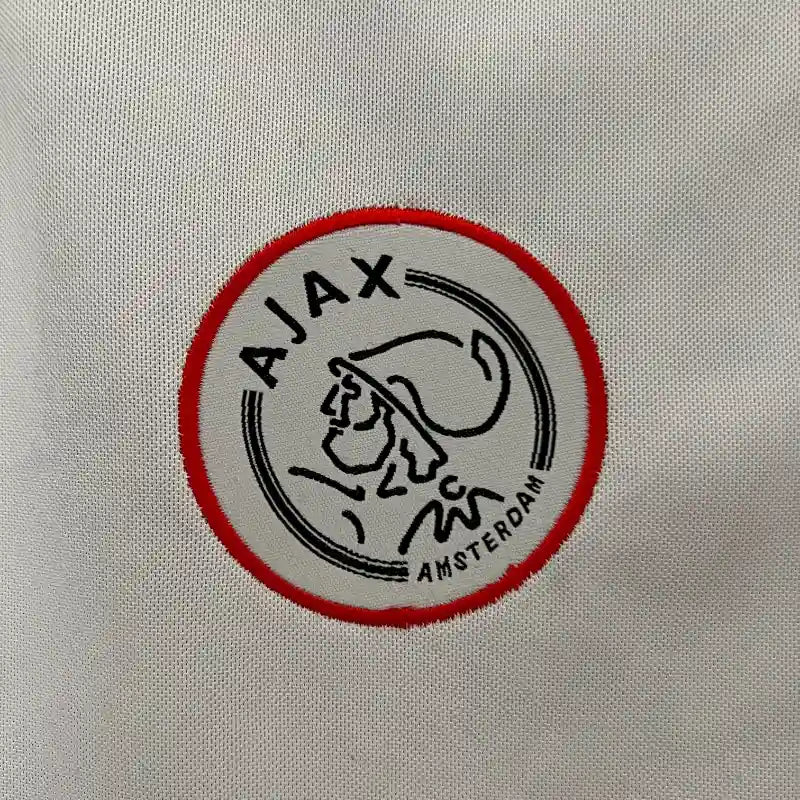 Camiseta Clásica AFC Ajax 1998-99