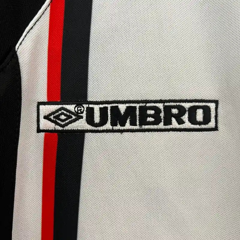 Camiseta Clásica AFC Ajax 1998-99