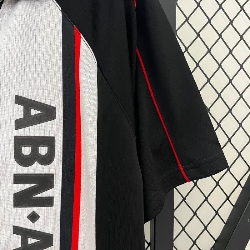 Camiseta Clásica AFC Ajax 1998-99