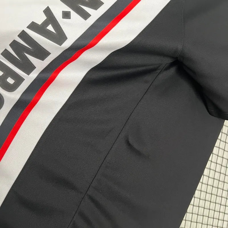 Camiseta Clásica AFC Ajax 1998-99