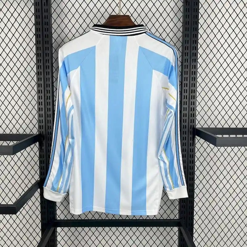Argentina 1986 Classic Shirt