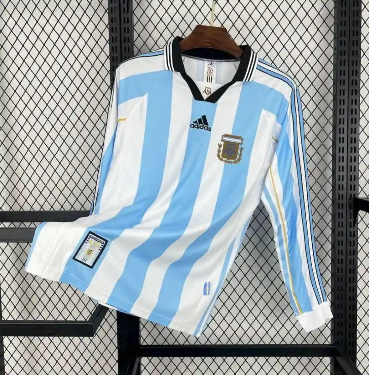Argentina 1986 Classic Shirt