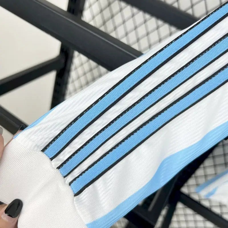 Argentina 1986 Classic Shirt