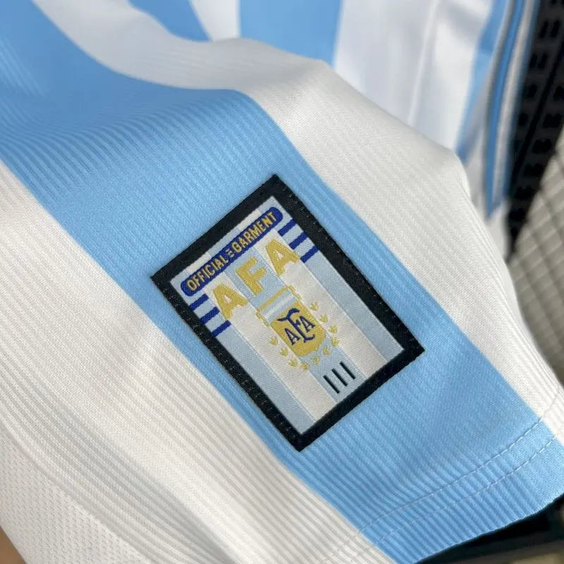 Argentina 1986 Classic Shirt