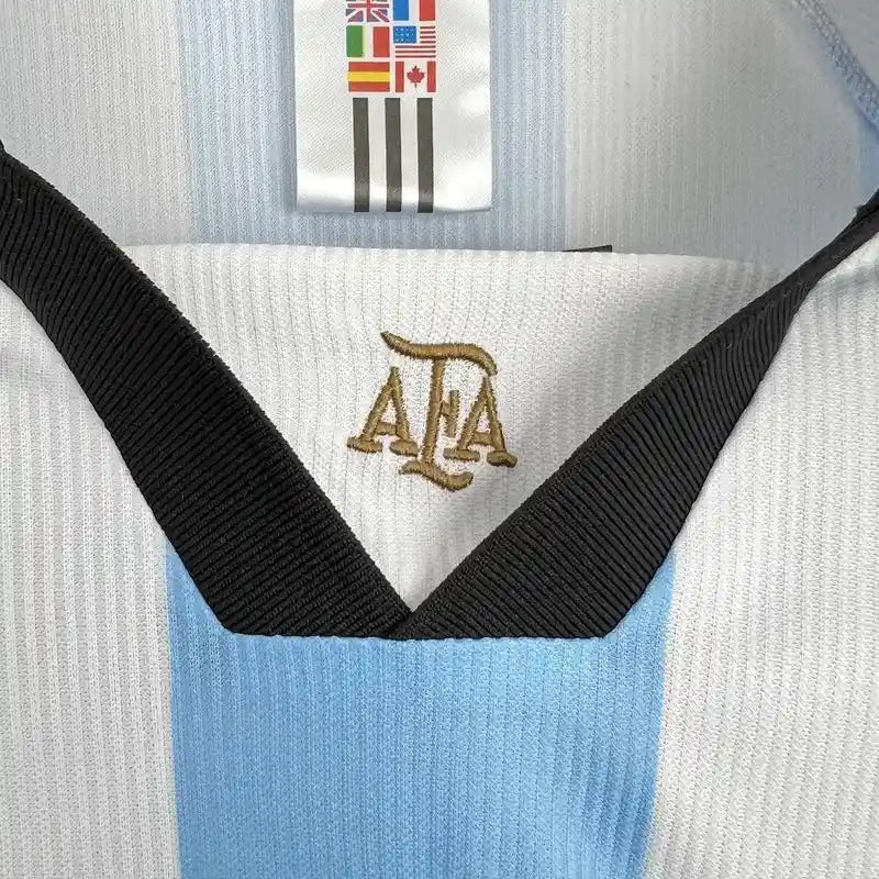 Argentina 1986 Classic Shirt