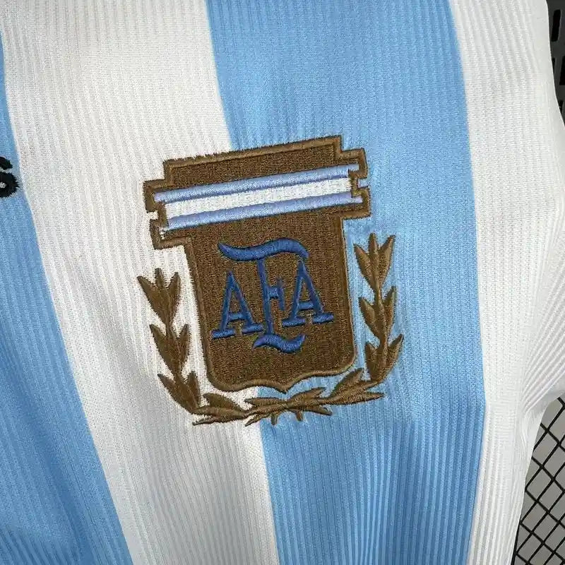 Argentina 1986 Classic Shirt
