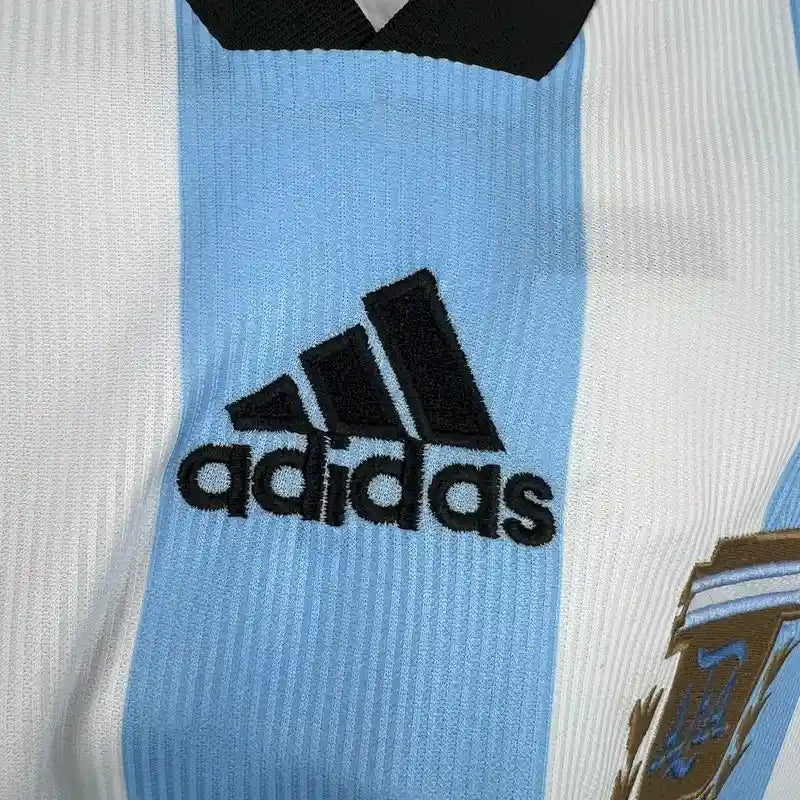 Argentina 1986 Classic Shirt