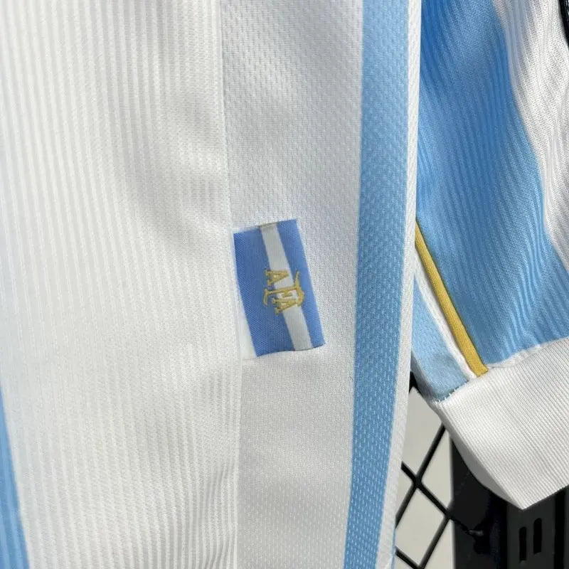 Argentina 1986 Classic Shirt