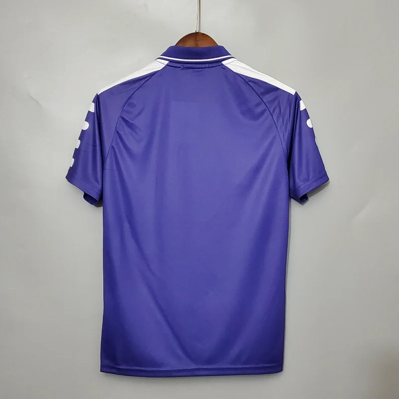 Camiseta Clásica ACF Fiorentina 1998-99