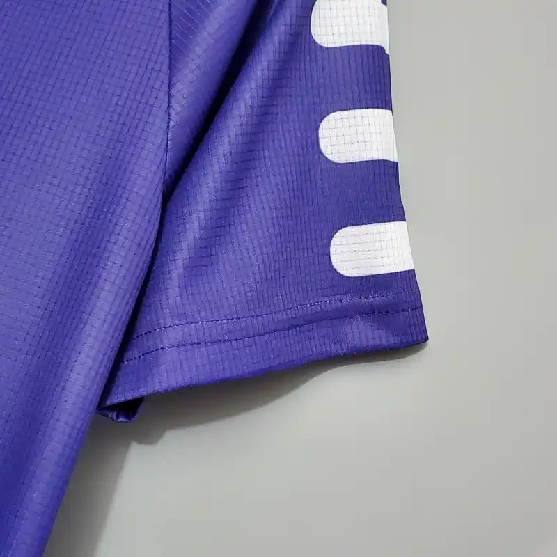 Camiseta Clásica ACF Fiorentina 1998-99