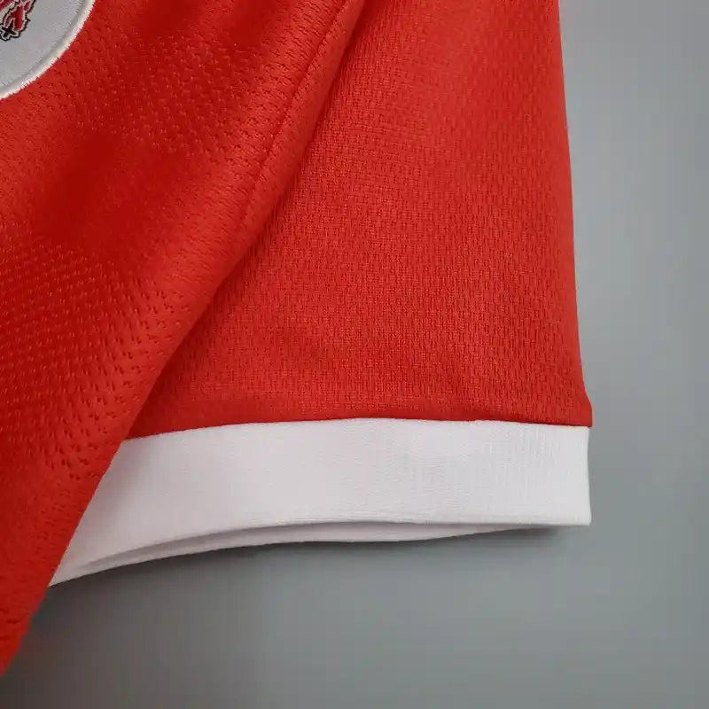 Camiseta Clásica Liverpool FC 1998