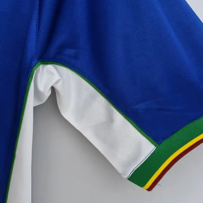 Camiseta Clásica Portugal Visitante 1998