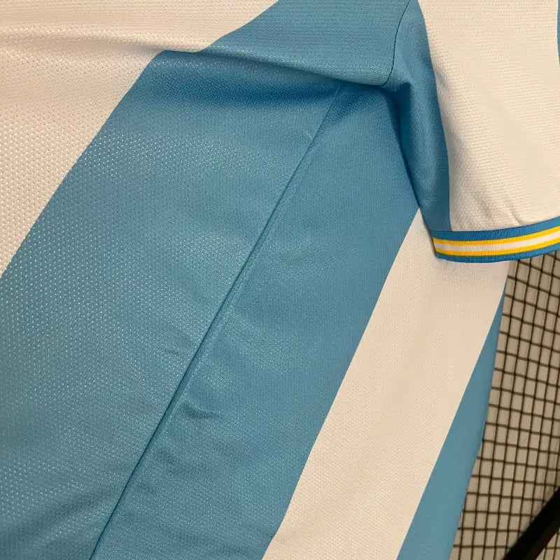 Camiseta Clásica SS Lazio 1999-00