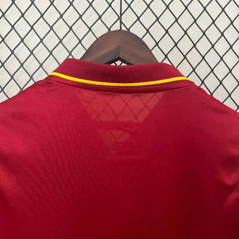 Camiseta Clásica Portugal 1999