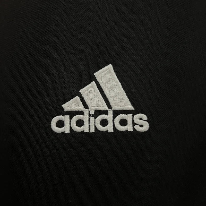 Camiseta Clásica AC Milán Visitante (3ª) 2000-01
