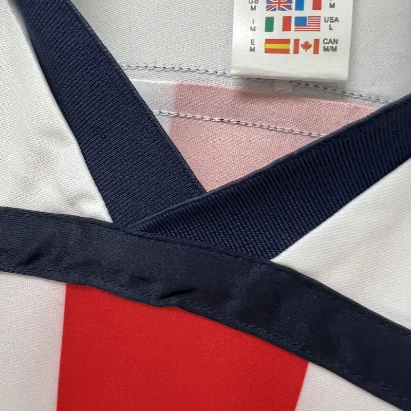 Camiseta Clásica FC Bayern Múnich Visitante 2000-01
