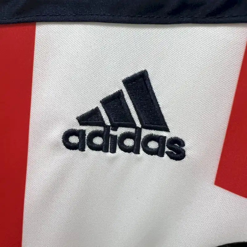Camiseta Clásica FC Bayern Múnich Visitante 2000-01