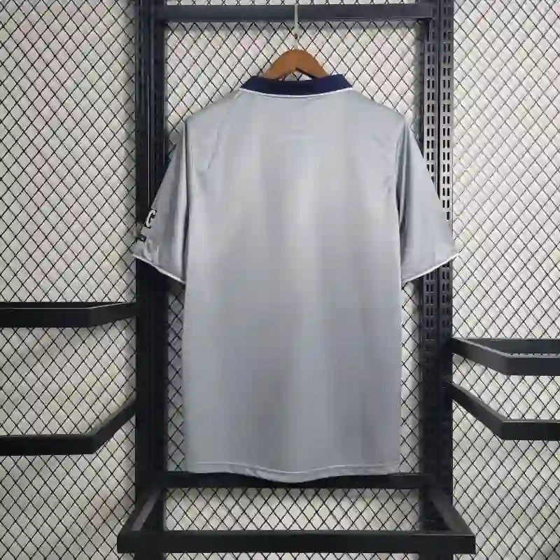 Camiseta Clásica PSG FC Visitante 2000