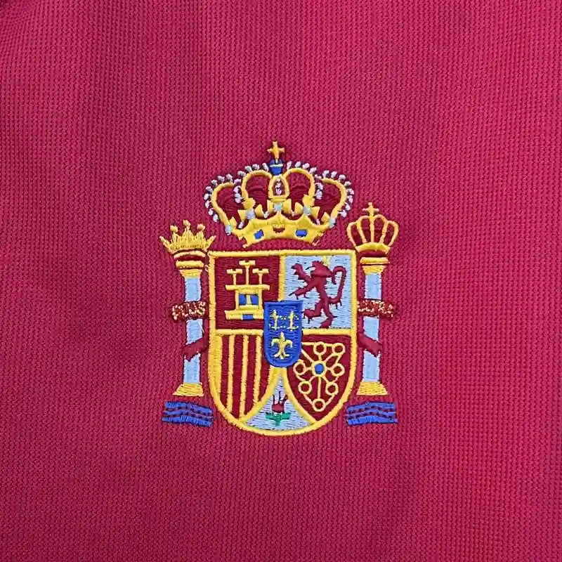 Camiseta Clásica España 2000