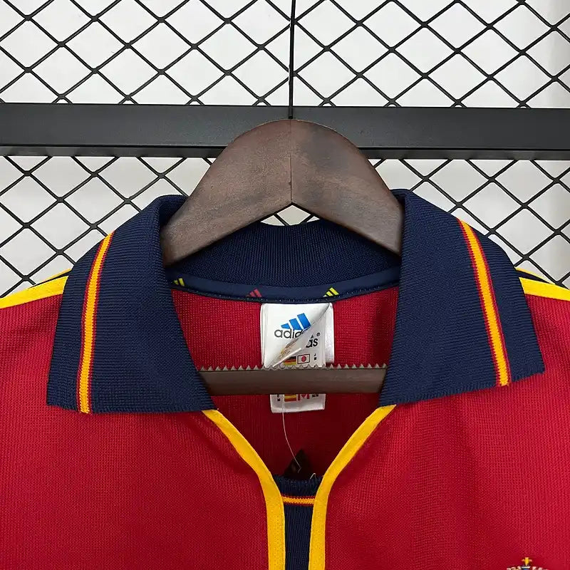 Camiseta Clásica España 2000