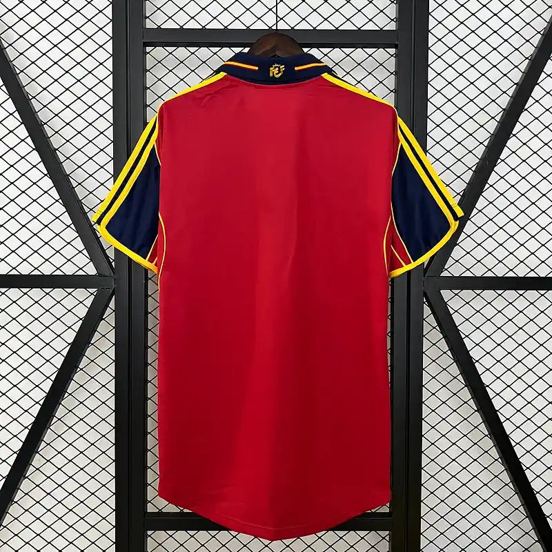 Camiseta Clásica España 2000