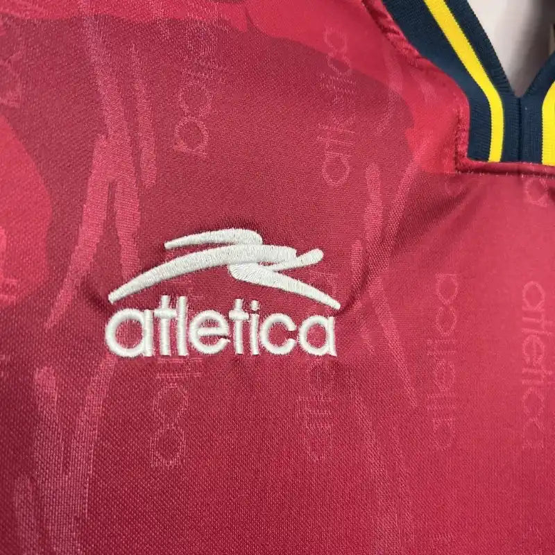 Camiseta Clásica Venezuela 2000