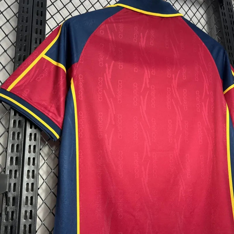 Camiseta Clásica Venezuela 2000