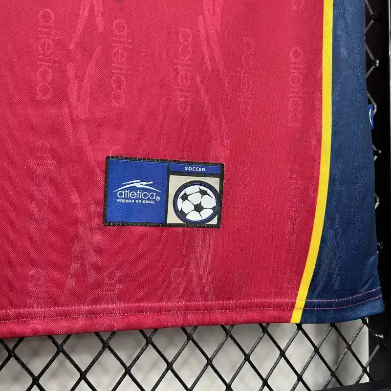 Camiseta Clásica Venezuela 2000