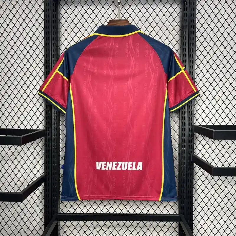Camiseta Clásica Venezuela 2000