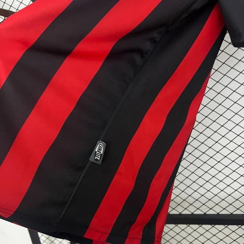 Camiseta Clásica Bayer Leverkusen 2001-02
