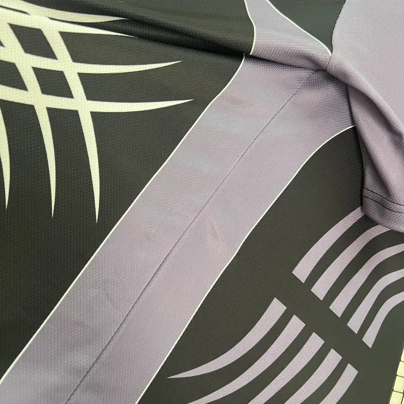 Camiseta Clásica Juventus de Turín Portero 2001-02
