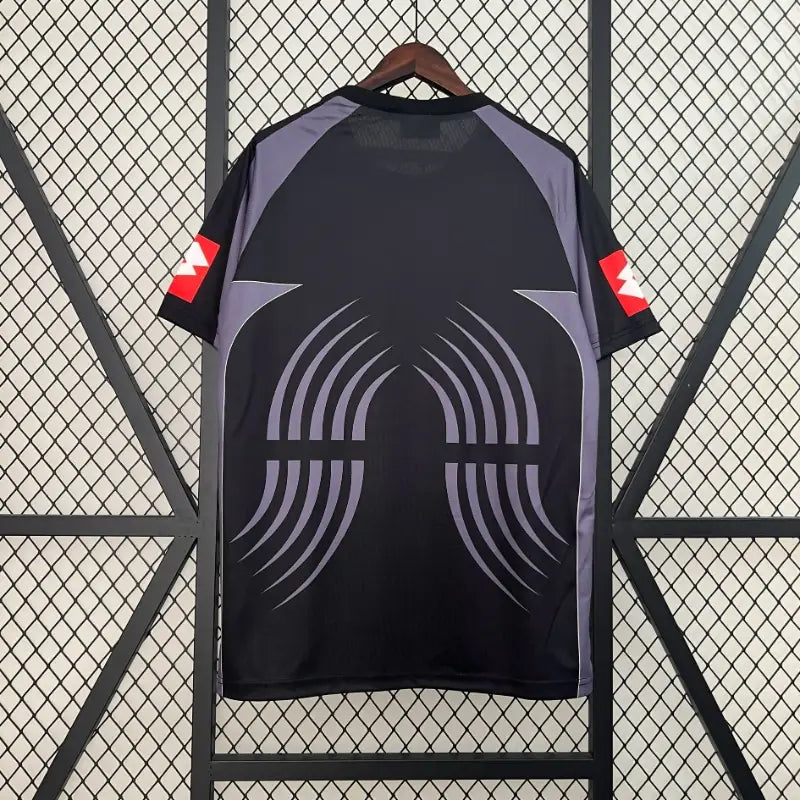 Camiseta Clásica Juventus de Turín Portero 2001-02