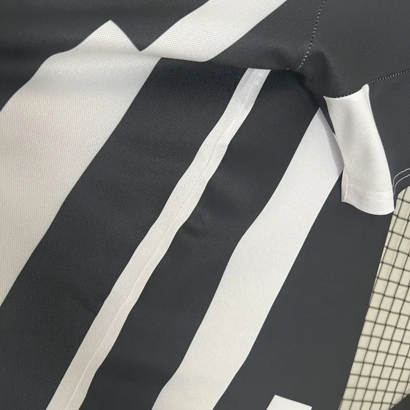 Camiseta Clásica Juventus de Turín 2001-02