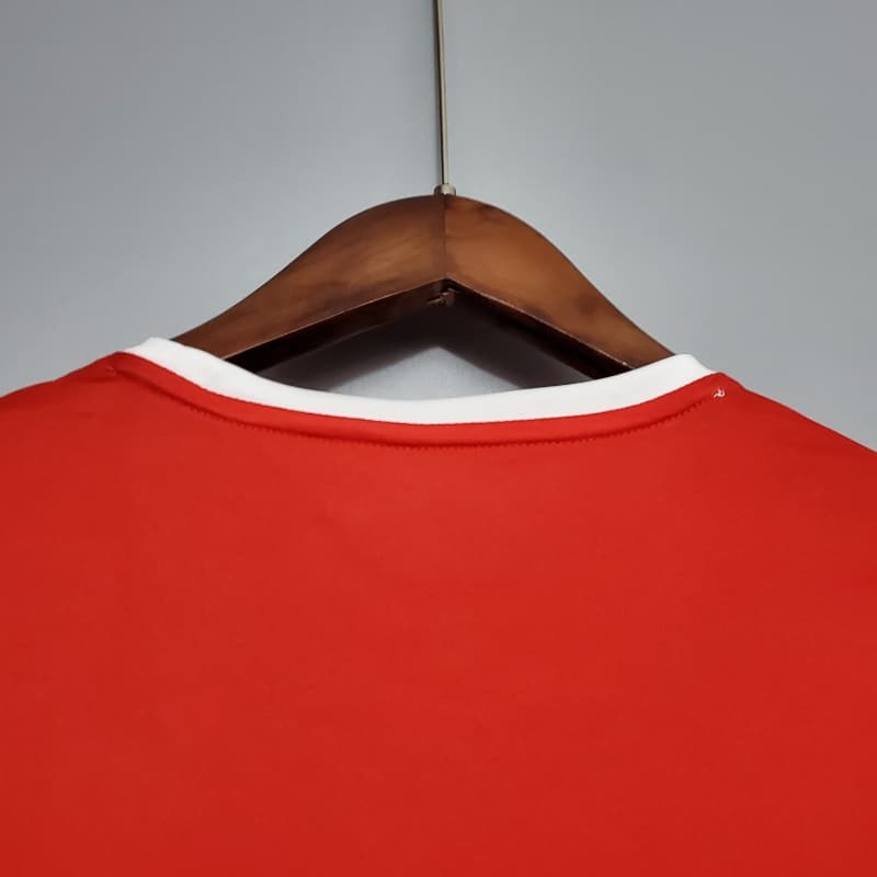 Camiseta Clásica Arsenal FC 2002-04