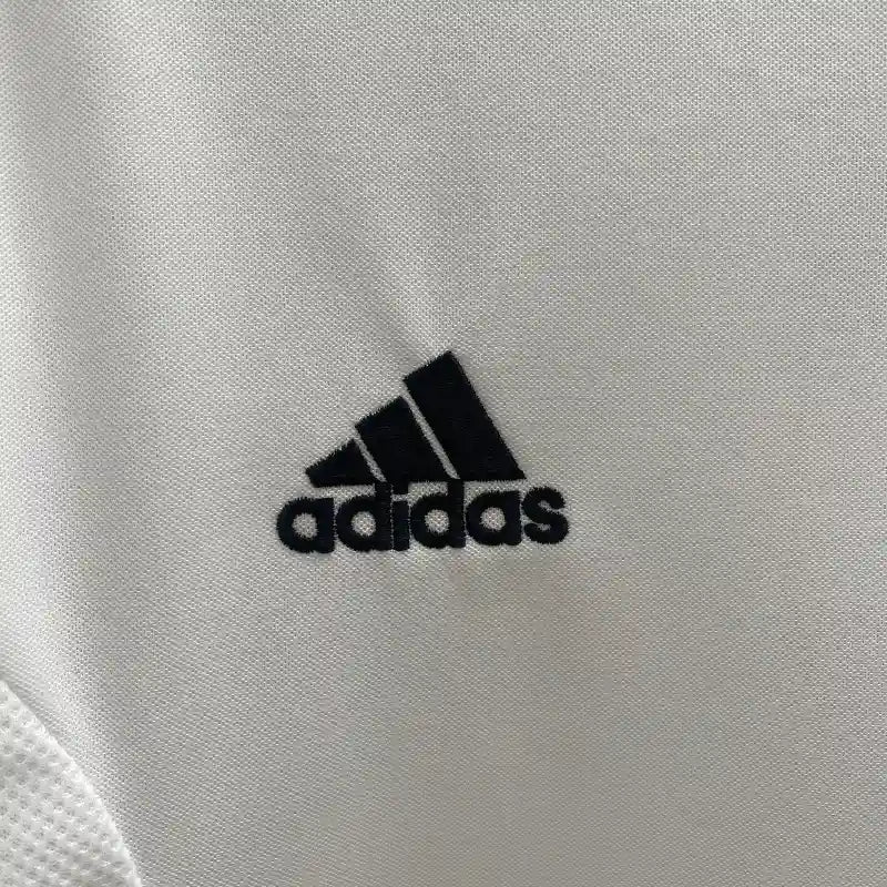Camiseta Clásica Alemania 2002