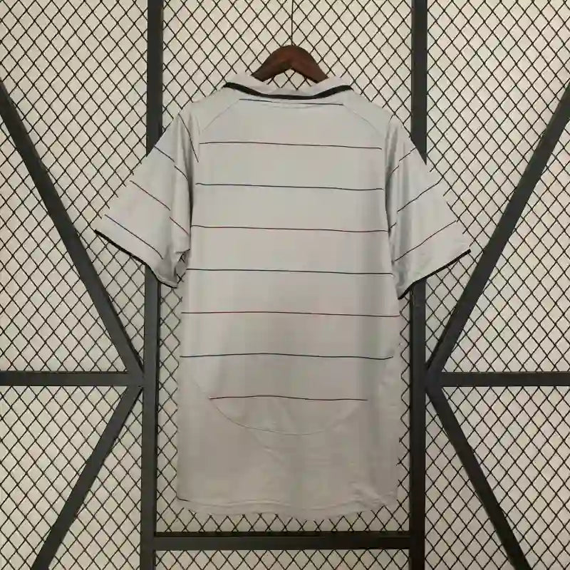 Camiseta Clásica FC Barcelona Visitante 2003-04