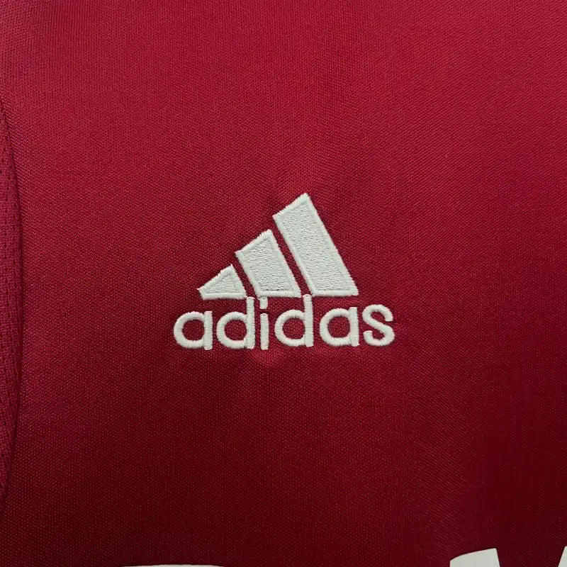 Camiseta Clásica FC Bayern Múnich 2003-04