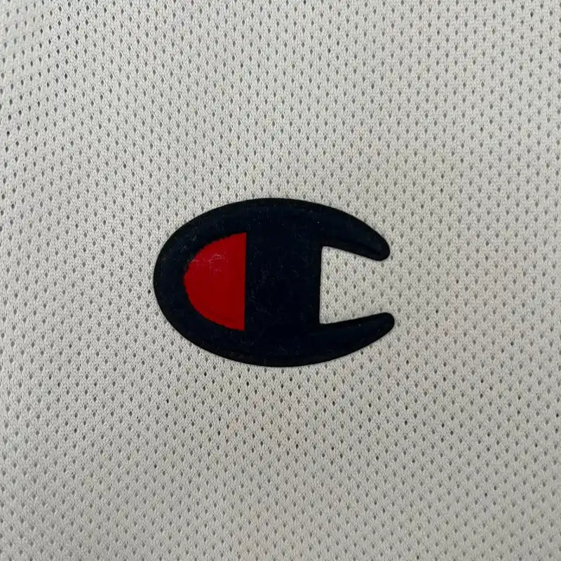Camiseta Clásica Parma FC Visitante 2003-04