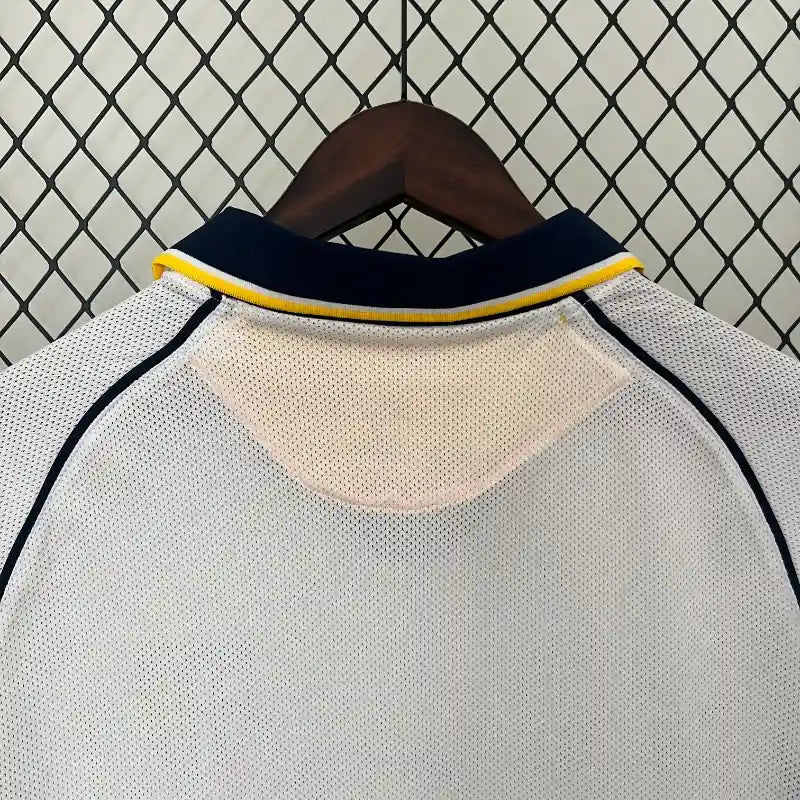 Camiseta Clásica Parma FC Visitante 2003-04
